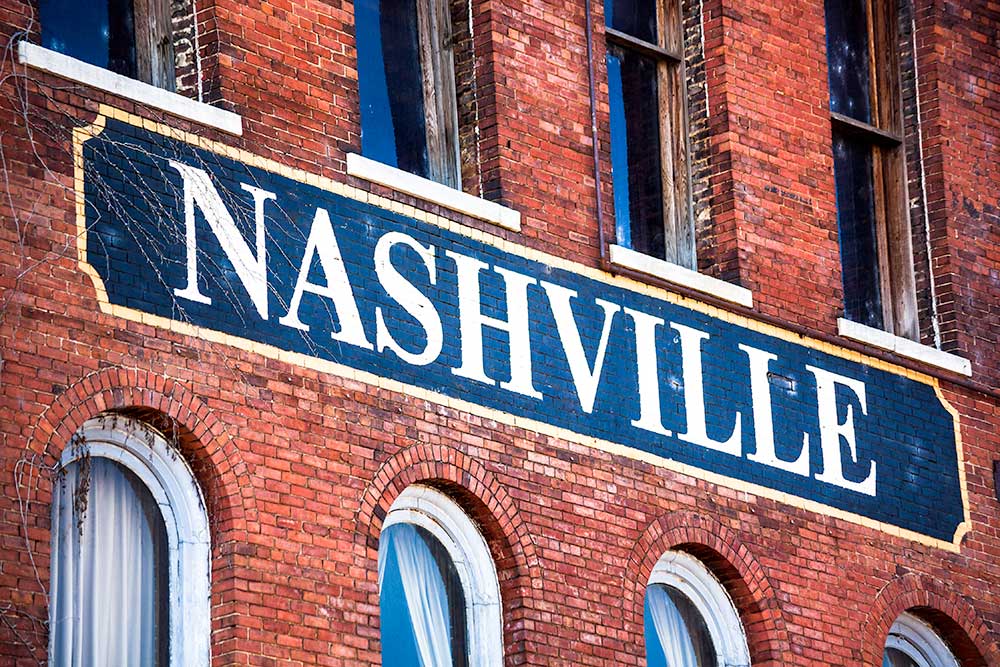 Nashville, Tennessee